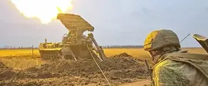 Журналістка заявила про початок масштабного наступу РФ на Сумщині. У ЗСУ поки не коментують