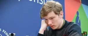 17-річний український шахіст сенсаційно виграв чемпіонат Європи без статусу гросмейстера