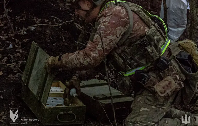 Коваленко про Сумщину: інфільтрація ворога в прикордонні є, але прориву вглиб — немає