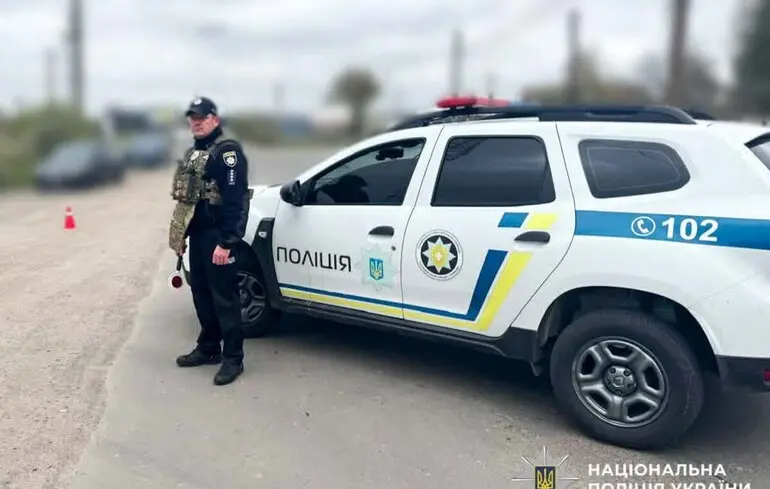 Біля Рівного пролунав вибух: вісім людей поранені на підприємстві