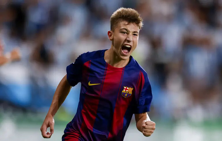 Артем Рибак