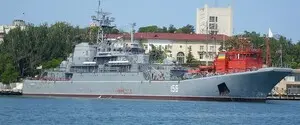 Удары СБУ и ГУР по Севастопольской бухте: OSINT-эксперты подтвердили поражение пяти кораблей ЧФ РФ
