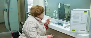 Блокировка карт 