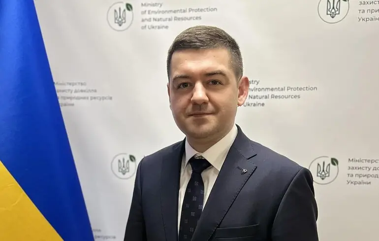 Зеленський знову призначив Едгара Токаря головою Мукачівської РВА