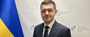 Зеленський знову призначив Едгара Токаря головою Мукачівської РВА