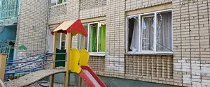 Правительство впервые выделило почти миллиард гривен на укрытия в детсадах