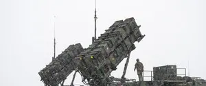 Зеленский поставил задачу украинским компаниям заменить Patriot