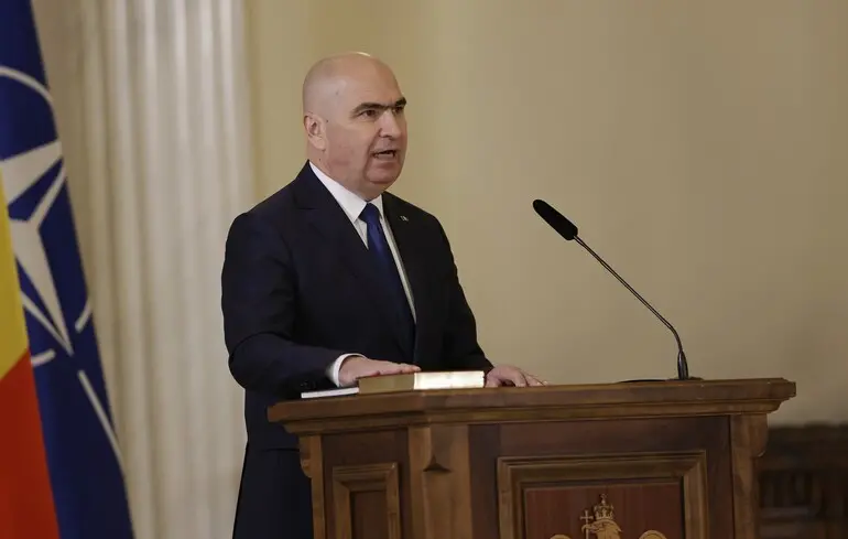 Проєвропейська коаліція в Румунії на межі розпаду: причина