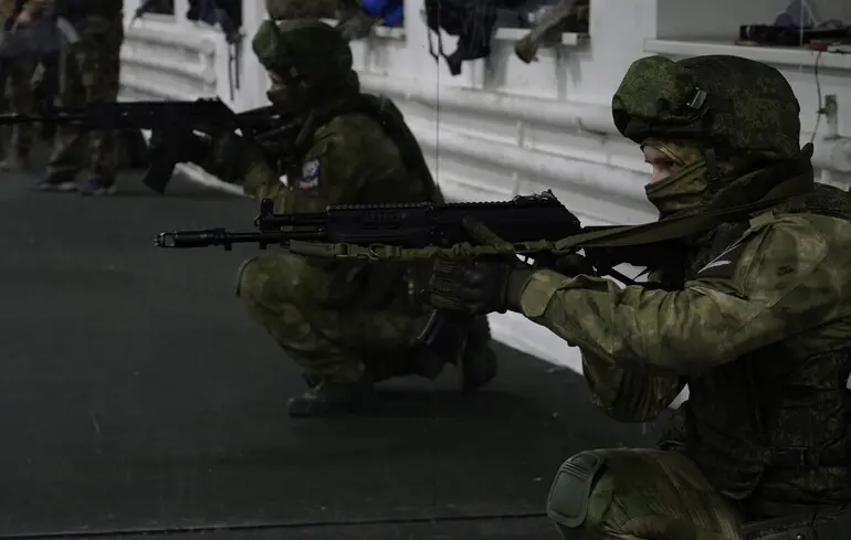 Постпред при ООН підрахував, скільки солдатів потрібно Путіну для захоплення України