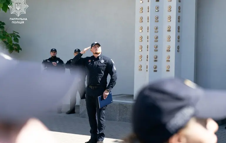 Экс-руководителя Нацполиции Жукова назначили советником главы полиции