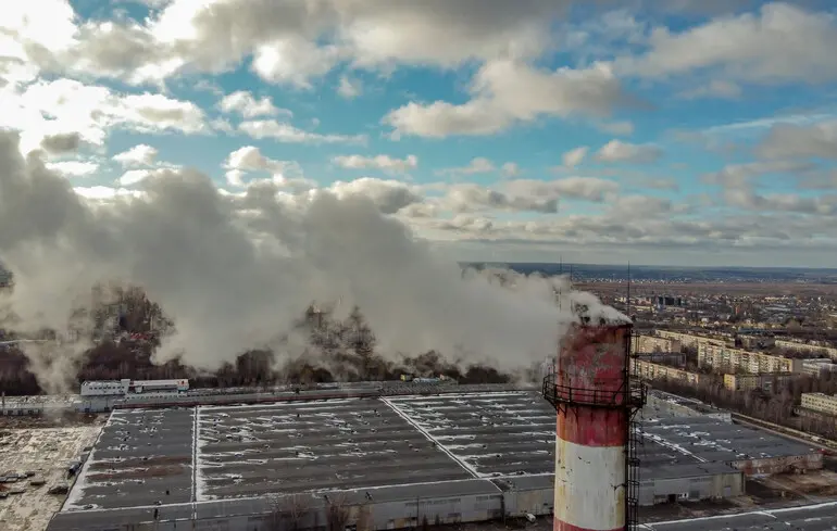 До осені уряд хоче створити альтернативну систему теплозабезпечення для Дарницького району