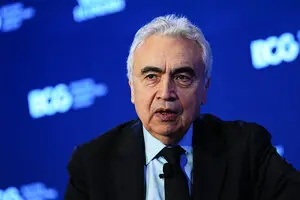 Війна США проти Ірану спричиняє найгіршу енергетичну кризу, з якою коли-небудь стикався світ &mdash; голова Міжнародного енергетичного агентства