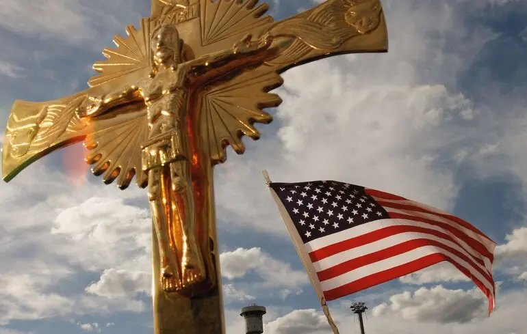 Трамп проти Папи: Реформація традиціоналістів