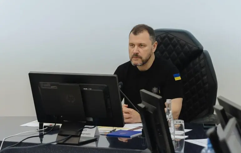 Патрульні мають бути готові, що в них можуть кинути, як мінімум, гранату: Клименко анонсував посилення підготовки поліції