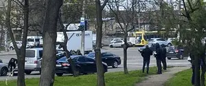 В Одессе СБУ задержала восьмерых работников ТЦК, которые требовали 50 тысяч долларов у мужчины: что известно