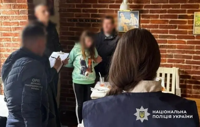 На Волині мати вирішила продати шестирічного сина