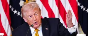 Стало известно, сколько процентов американцев одобряют удары США по Ирану — опрос