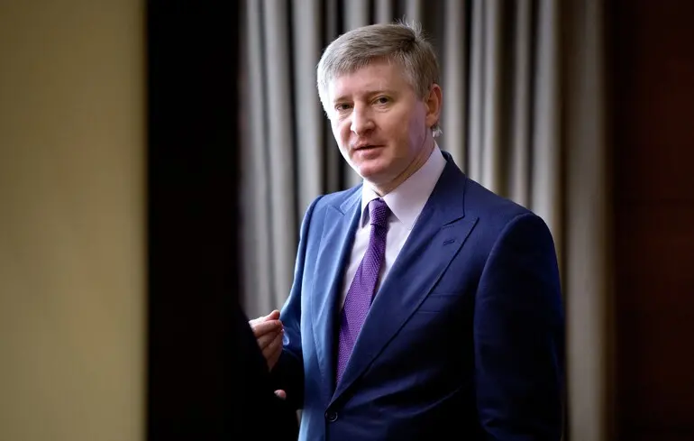 Ахметов купив в Монако квартиру за понад $550 млн