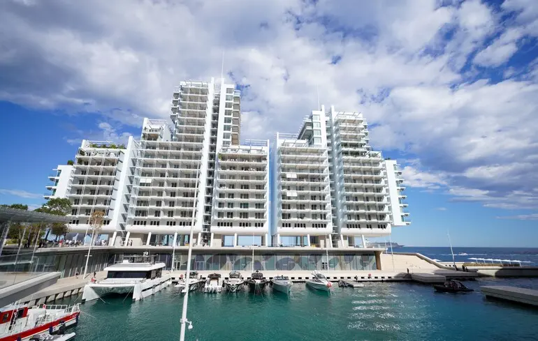 Ахметов купив в Монако пятиповерхову квартиру за понад $550 млн