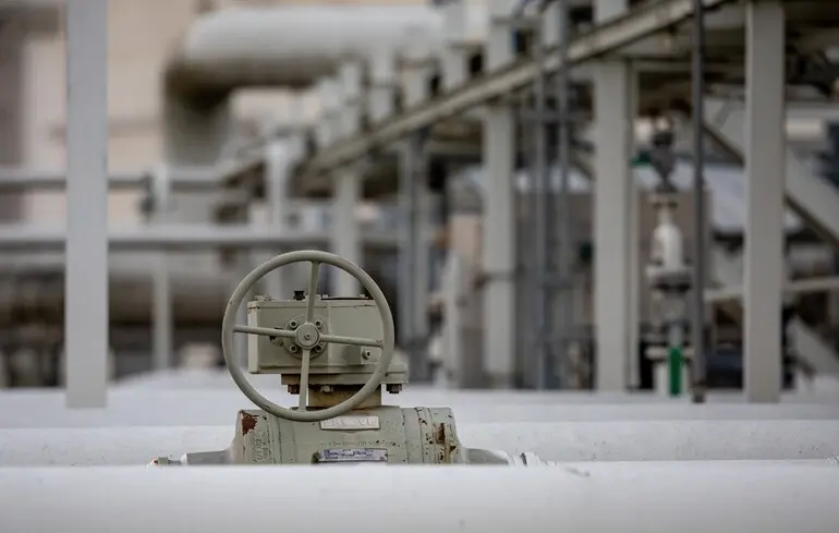 Росія зупинить постачання казахстанської нафти до Німеччини трубопроводом “Дружба” — Reuters