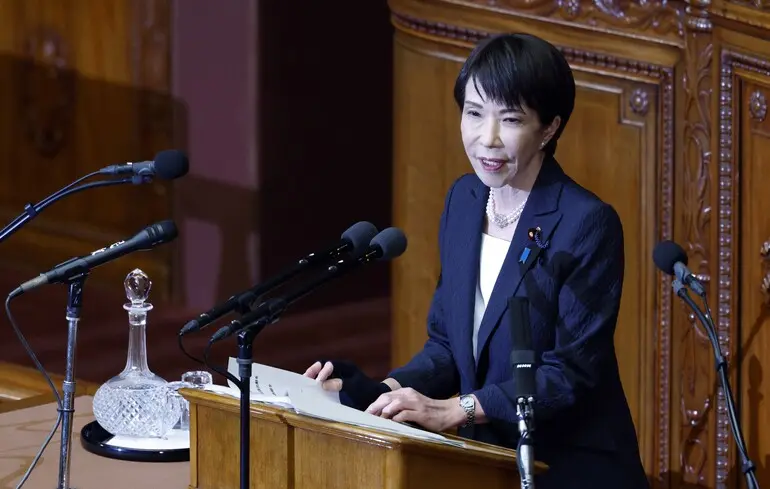 Історичне рішення: Японія ухвалила рішення скасувати заборону на експорт зброї