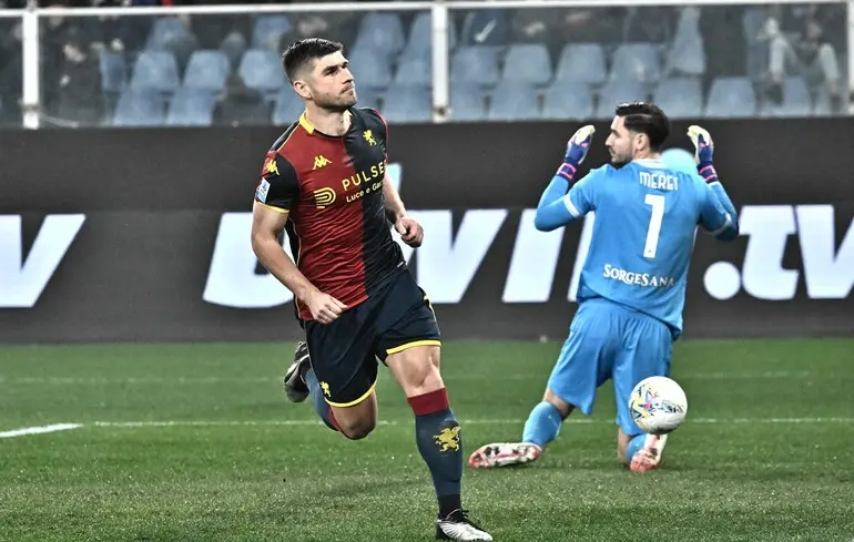 Футболіст збірної України може змінити італійський клуб на турецький