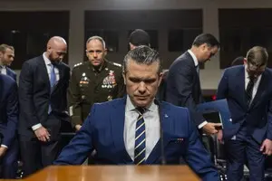 Пентагон закладывает $75 млрд на дроны: финансирование одного засекреченного подразделения выросло в 241 раз &mdash; Bloomberg