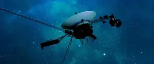 NASA відключило інструмент 