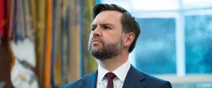 Венс відклав поїздку до Пакистану для переговорів щодо Ірану