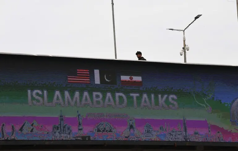 Трамп продовжив перемир’я з Іраном: що відомо