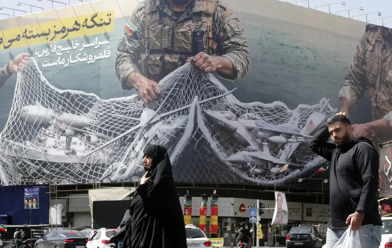 В Ірані заявили, що не просили про перемир’я: Трамп продовжив його самостійно