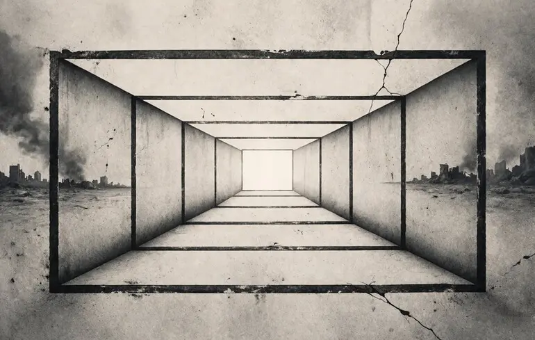 Пастка мобілізації. Як держава загнала себе у кризу рішень