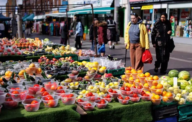 Перебої в Ормузькій протоці посилюють ризики глобальної продовольчої кризи — FT