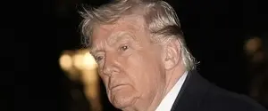 Трамп: якщо розблокувати Ормузьку протоку, то домовитися з Іраном буде неможливо