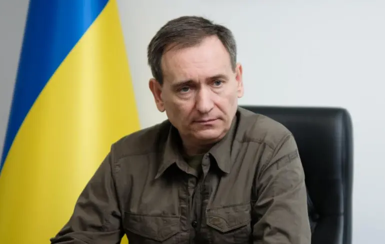 Законопроект об оружии должен рассматривать оборонный, а не правоохранительный комитет: Вениславский назвал причину