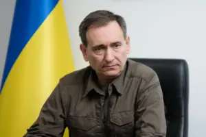 Законопроєкт про зброю повинен розглядати оборонний, а не правоохоронний комітет: Веніславський назвав причину 