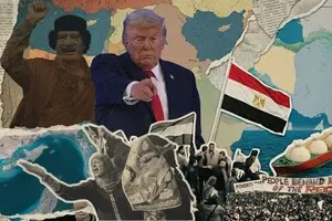 Ближний Восток: вернется ли Арабская весна под грохот новой войны в Заливе