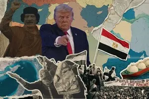 Близький Схід: чи повернеться Арабська весна під гуркіт нової війни в Затоці