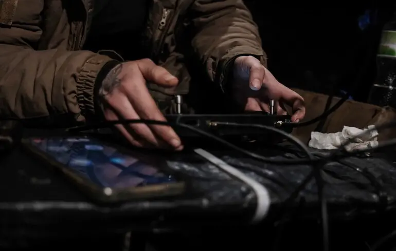 Україна на фронті у найсильнішій позиції за рік: у МЗС пояснили, як ЗСУ цього досягли