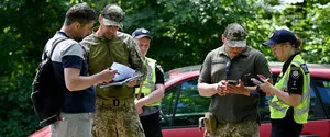 Закон о мобилизации ограничил собственное действие: ответственность можно не применять