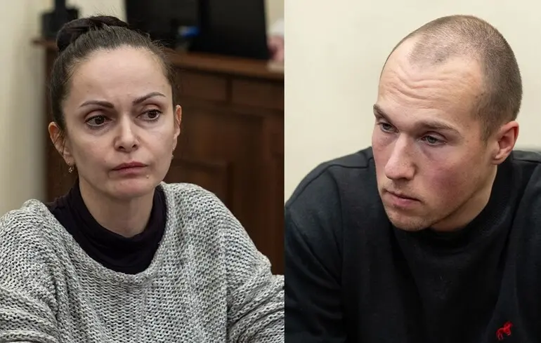 За обох поліцейських, які втекли від голосіївського стрільця, внесли заставу — ЗМІ