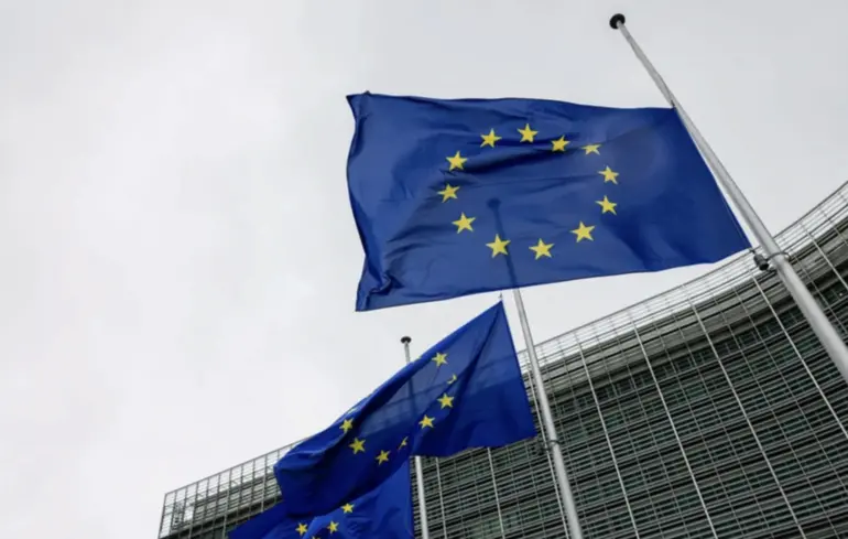 Новый пакет на 600 млн евро: Еврокомиссия и ЕИБ выделяют средства на срочные проекты по восстановлению Украины