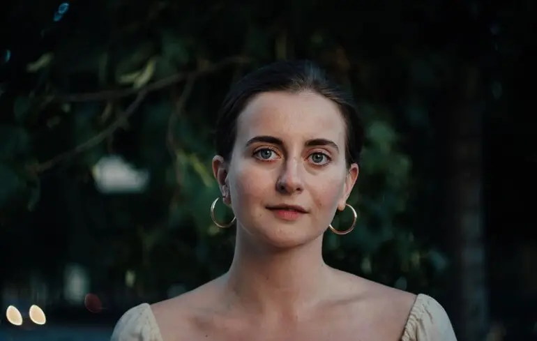 Артистка Чуприненко: «Дім — це не точка на карті, а люди, які роблять цю землю живою»