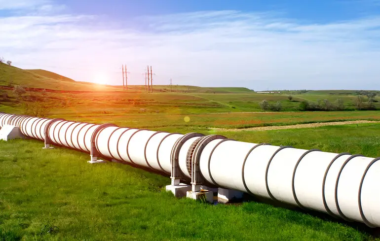 Німеччина прокоментувала припинення транспортування казахстанської нафти нафтопроводом "Дружба"