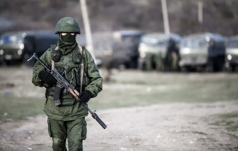 Росіяни просунулися в Донецькій області — DeepState