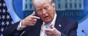 Стало відомо, скільки триватиме оголошене Трампом перемир'я з Іраном