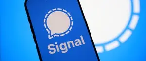 Президентці Бундестагу Німеччини зламали Signal — ЗМІ