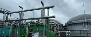 Украинский газ вместо российского: шанс для Европы