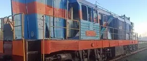 Россияне атаковали железную дорогу в Житомирской области, погибла женщина