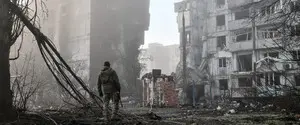У ЗСУ розповіли, чи прорвалися росіяни в Оріхів 